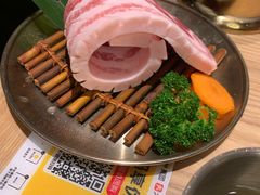 -西塔老太太泥炉烤肉(武汉摩尔城店)