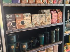 -星巴克(北京惠新东街店)