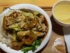 -富源春面馆(四川北路店)