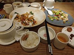 -粤集·手工粤菜(皇庭广场店)