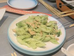 -小两口锦州烧烤·脆皮油边(依云北郡店)