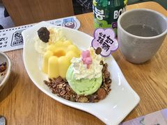 -高基五春川炒鸡排 韩国料理(威海总店)