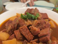 -禾珍珠家常小馆(河南博物院店)