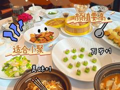 -南景饭店(万家丽路店)