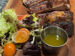 -LESCEDARS Brasserie Bistro香柏树