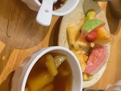 -KK ONE(京基滨河时代店)