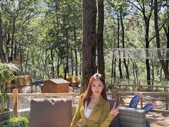 -沂蒙山旅游区云蒙景区(蒙山国家森林公园)