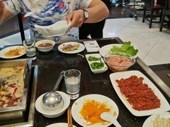 -戈拿旺巴西烤肉(崇文门店)
