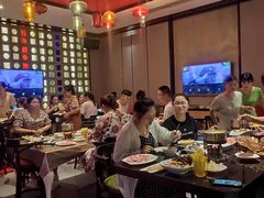 -乐宴KTV火锅(九方购物中心店)