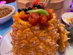 -贝贝龙虾·音乐餐厅(昌平东关店)