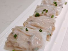 冬菇猪肉肠-叹茶靓点·粤式餐厅·全天茶市(石井万民广场店)