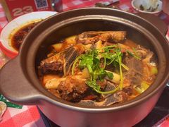 -辣小鲜·南昌大排档(船山路店)