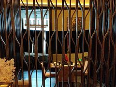 -青岛海泉湾皇冠假日度假酒店-天海日餐厅