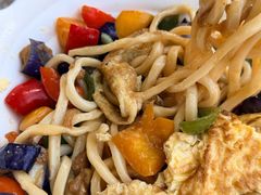 -文三里屯面馆(三里屯店)