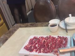 -潮悦牛肉火锅城(水贝店)