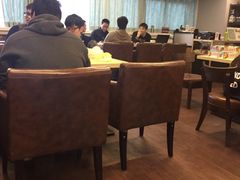 -Toybox乐聚主题桌游休闲吧