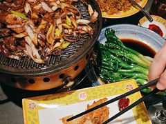 -那家小馆•北京菜•烤鸭(中关村店)