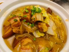 -翠花老菜饺子馆(七宝店)