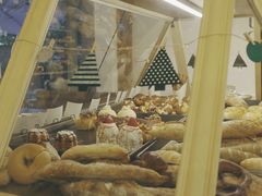 -屋裡·Union Bakery(龙江路店)