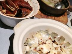 -晓粤·惹味粤菜(凯德乐峰广场店)