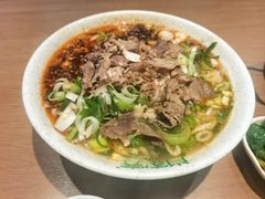 -肖家客饸饹面(郑州总店)
