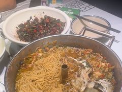 -湖南老饭铺(福永店)