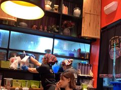 -鑫花溪牛肉米粉(苏州中心店)