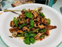 -雀蓝川菜(星悦汇店)