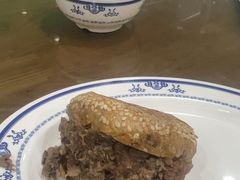 -老爆肚满五香烧牛羊肉