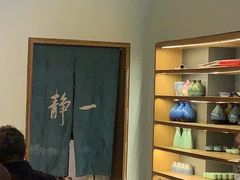 -静一餐厅·湖北菜(前门创始店)