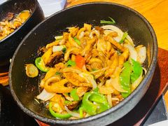 -小粤楼·怀旧粤菜(万辉国际广场店)