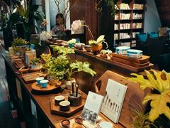 -良友书坊(安徽路店)