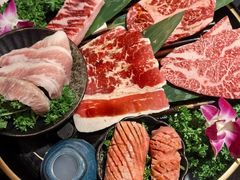 -無二炙坊·和牛烧肉(大钟寺1733店)