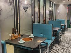 -老铜锅涮羊肉(大连海滨住宅小区店)