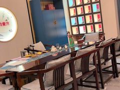 -囍榷·鲜美常州菜(恐龙园店)