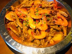 -胖哥俩肉蟹煲(苏州中心店)