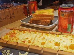 -喝丢一只鞋辣炒海鲜小烧烤(三八广场店)