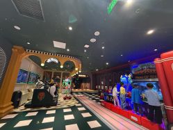 -meland亲子乐园(深圳领展中心城店)