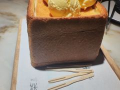 -绿茶餐厅(西单老佛爷店)