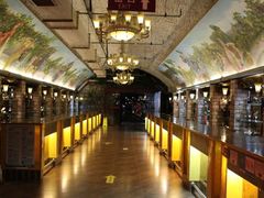 -青岛葡萄酒博物馆