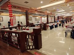 -全聚德(上海首店浦东店)