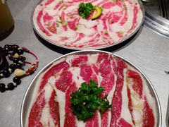 -大叹号·朝鲜族烤肉(滨海吾悦广场店)