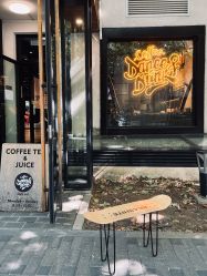 -G-STEPS舞蹈工作室