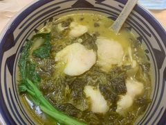 -头壹号饸饹面·大油条(东升科技园店)