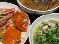 -健眺小海鲜(临海后山店)