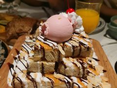-俄士厨房(五棵松华熙LIVE店)