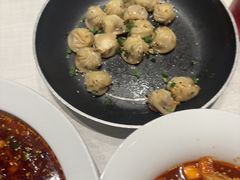 -望京辣宴·古法川菜(望京店)
