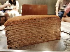 -Awfully Chocolate(来福士广场店)