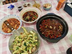 -三只鸟本地特色菜馆(上饶总店)