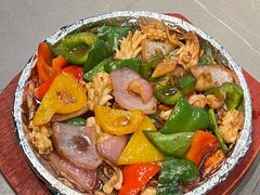 -琶醍壹号•潮菜江景餐吧